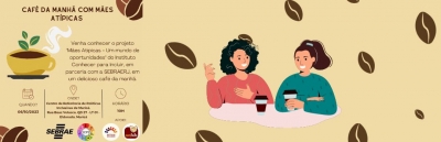 Manha Ma CENTRO DE REFERÊNCIA EM POLÍTICAS INCLUSIVAS